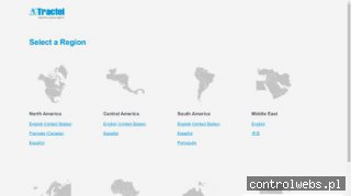 Sprzęt do pracy na wysokości - tractel.com