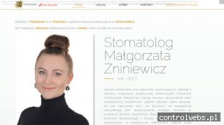 Dentysta Trzebiatów - dentystanadmorzem.pl