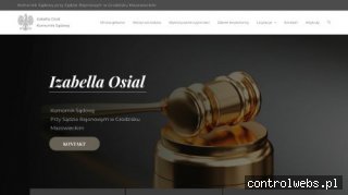 Komornik Grodzisk Mazowiecki