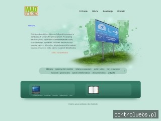 Reklama zewnętrzna, druk wielkoformatowy, oklejanie pojazdów