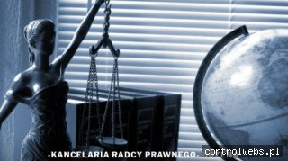 Ekspert Zamówień Publicznych - Radca Pr. Bożena Starzewska