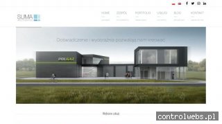 Architekt Kraków - sumaarchitektow.pl