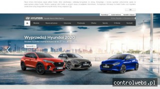 dealer Hyundai Wrocław