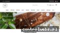 Screenshot strony 925.pl
