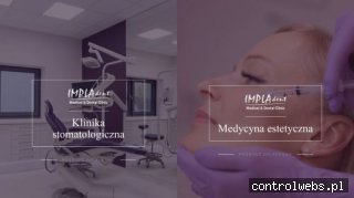 www.impladent-estetyczna.eu