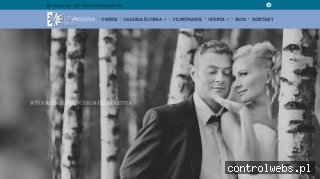 FOTOGRAF KAMERZYSTA CHEŁM