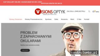 Optyk Tarnowskie Śląskie - Okulary,Szkła okularowe, Soczewki
