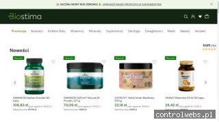 Biostima.pl