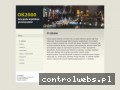 Screenshot strony www.ok2000.com.pl