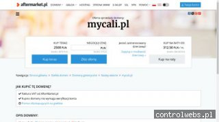 Calivita - mycali.pl