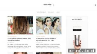 Fryzury - fryzura.info.pl