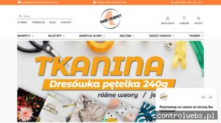 Sklep ze skarpetami - swiatskarpet.pl