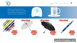 Gadżety reklamowe dla firm