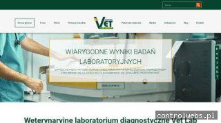 vetlabgroup.pl autoszczepionki bydło