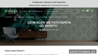 fototapety.shop