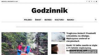Godzinnik.pl