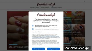 Paznokcie stylizacje - paznokcie.net.pl