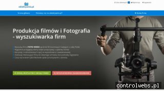 Produkcja filmów