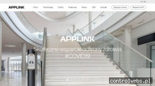 APPLINK - Digital Signage Experts
