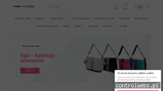 torby-torebki24.pl Sklep internetowy