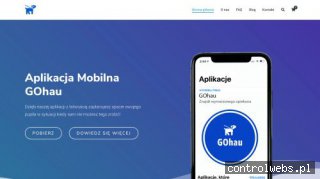 Petsitter, opiekun dla psa, tresura pupila z gohau.com