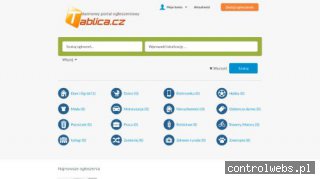 Tablica.cz
