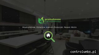 Nieruchomości Międzyzdroje - promohouse.com.pl