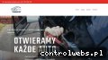 Screenshot strony awaryjne-otwieranie-samochodu.pl