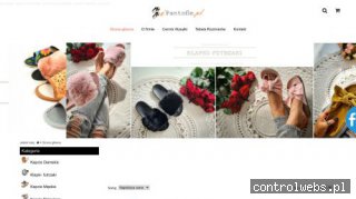 Bambosze - ipantofle.pl