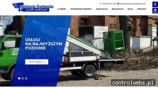 www.instalacjemarciniak.pl