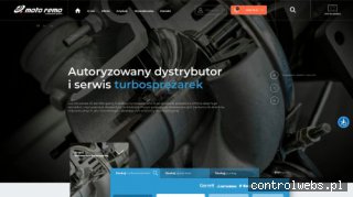 Regeneracja turbosprężarek - motoremo.pl