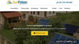 Klimatyzacja, klimatyzatory LG, Kaisai Warszawa - SunFoton