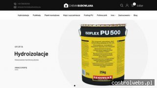 Hydroizolacje dachów - chemiabudowlana.eu