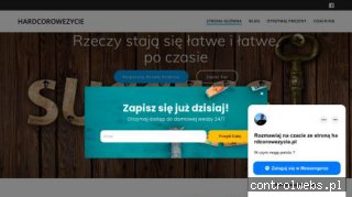 harcorowezycie - Skuteczny rozwój i sprawdzone metody