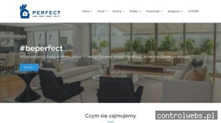 perfectstolarka.pl