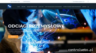 Odciągi TEKA - odciagiteka.com
