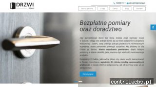 drzwi-kisiel.pl montaż drzwi wrocław