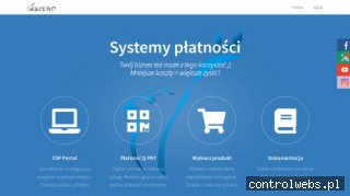 cspay.pl automat czasowy