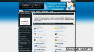 Katalogika - najlepsze strony internetu