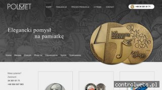 medale oraz odznaczenia - medale-pinsy.pl