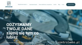 Odzyskiwanie danych FORTIS Recovery Warszawa Kłodzko
