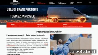 Przeprowadzki Januszek