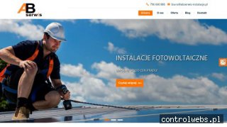 www.abserwis-instalacje.pl