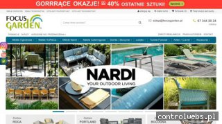 Focusgarden - focusgarden.pl
