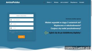 Avistapolska dopłaty do odszkodowań