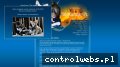Screenshot strony www.sheramar.pl