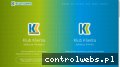 Screenshot strony klubklienta.pl