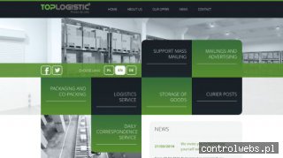 Przesyłki mailingowe