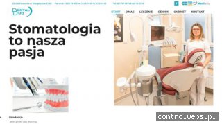 Stomatologia Dental Duo