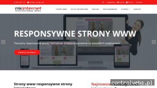 Strony www Koszalin - e-uslugi.com